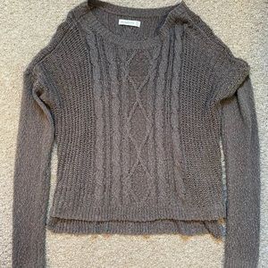 Abercrombie&Fitch Sweater